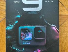 Экшн камера go pro hero 9