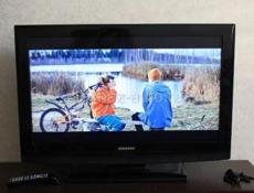 Телевизор Samsung б/у