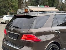 Mercedes-Benz ML