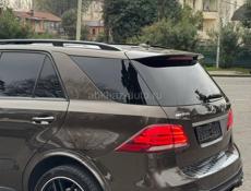 Mercedes-Benz ML