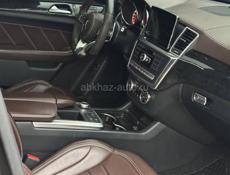 Mercedes-Benz ML