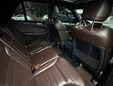 Mercedes-Benz ML