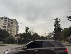 Mercedes-Benz ML