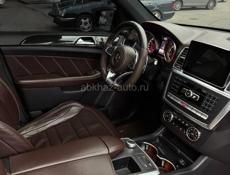 Mercedes-Benz ML