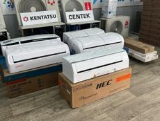 Кондиционеры 