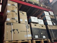 Кондиционеры 