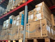 Кондиционеры 