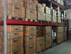 Кондиционеры 