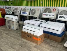 Кондиционеры 