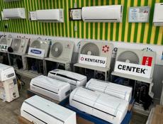 Кондиционеры 