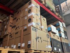 Кондиционеры 