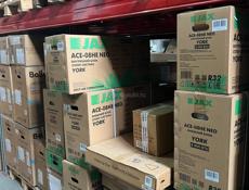 Кондиционеры 