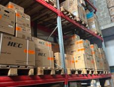 Кондиционеры 