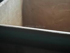 Чан для вина пластиковый больше тонны обьем 