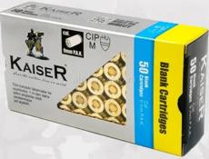 Патроны холостые 