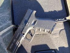 Стартовый пистолет 