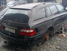 Авто разбор 