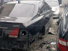 Авто разбор 