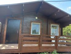 Принимаем заказы на изготовление гостевых домиков 