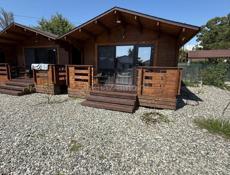 Принимаем заказы на изготовление гостевых домиков 