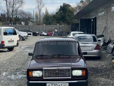 ВАЗ 2107