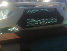 Продаю бампер и фары хюндай саната 