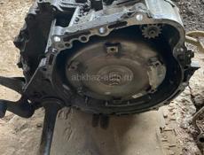 Запчасти на авенсис 