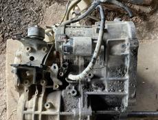 Запчасти на авенсис 