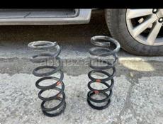 Штамповки Toyota 