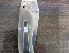 Нож складной новый 