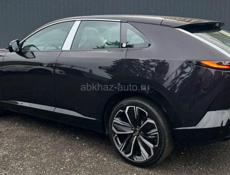 Mazda CX-9