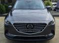 Mazda CX-9