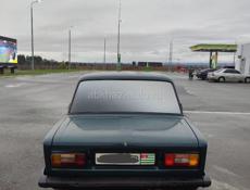 ВАЗ 2106