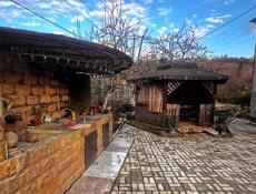 Продается дом в нижней яштухе