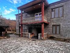 Продается дом в нижней яштухе