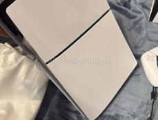 PS5 slim 1tb