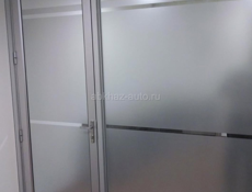 Алюминиевые и пластиковые окна 