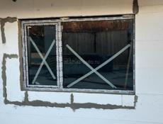 Алюминиевые и пластиковые окна 