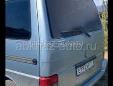 Volkswagen Caravella