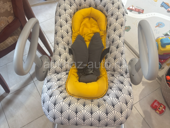 Детский шезлонг Beaba 