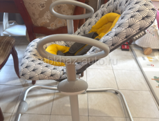 Детский шезлонг Beaba 