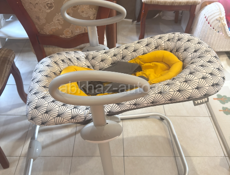 Детский шезлонг Beaba 