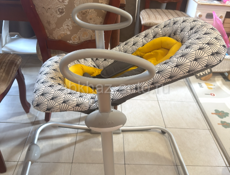 Детский шезлонг Beaba 