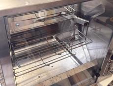 Аппарат куры гриль под ремонт