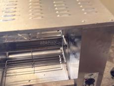 Аппарат куры гриль под ремонт