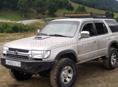 Toyota 4 Runner