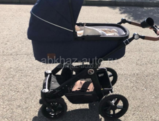 Детская коляска 2 в 1