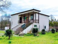 📌 ДОМ С ЗЕМЕЛЬНЫМ УЧАСТКОМ ПШАП