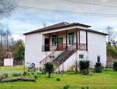 📌 ДОМ С ЗЕМЕЛЬНЫМ УЧАСТКОМ ПШАП