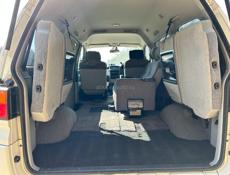 Mitsubishi Space Gear